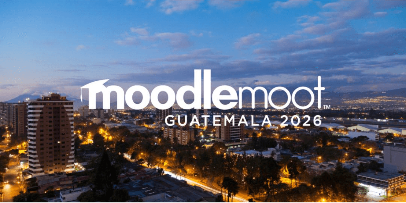 MoodleMoot Guatemala 2026