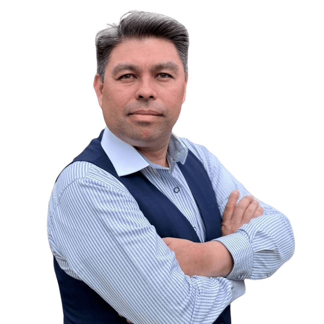 Samuel Enrique Rodríguez