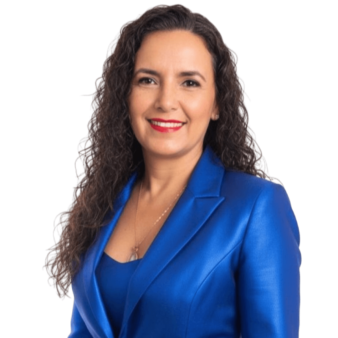 Katiuska Fernández Morales