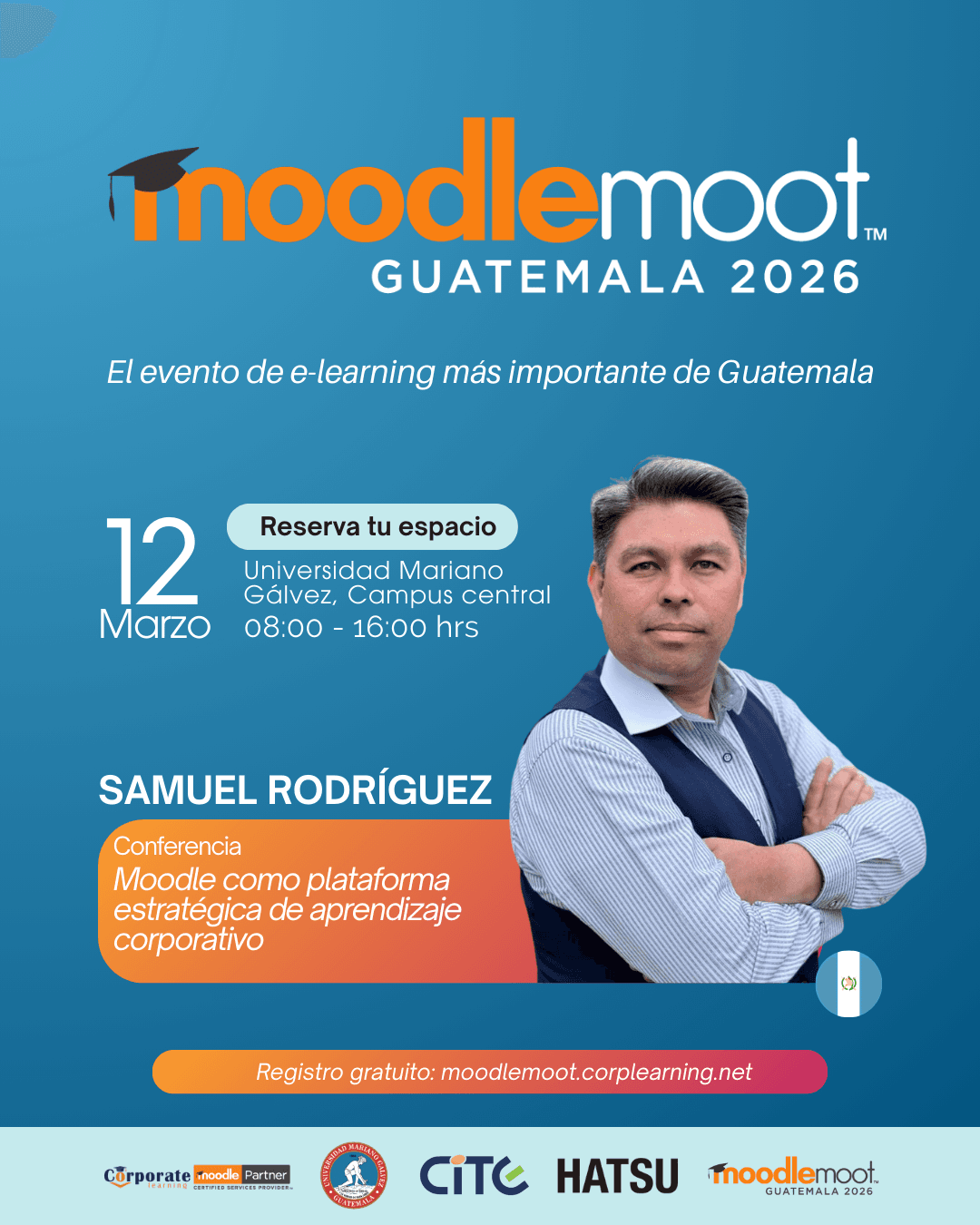 Samuel Enrique Rodríguez