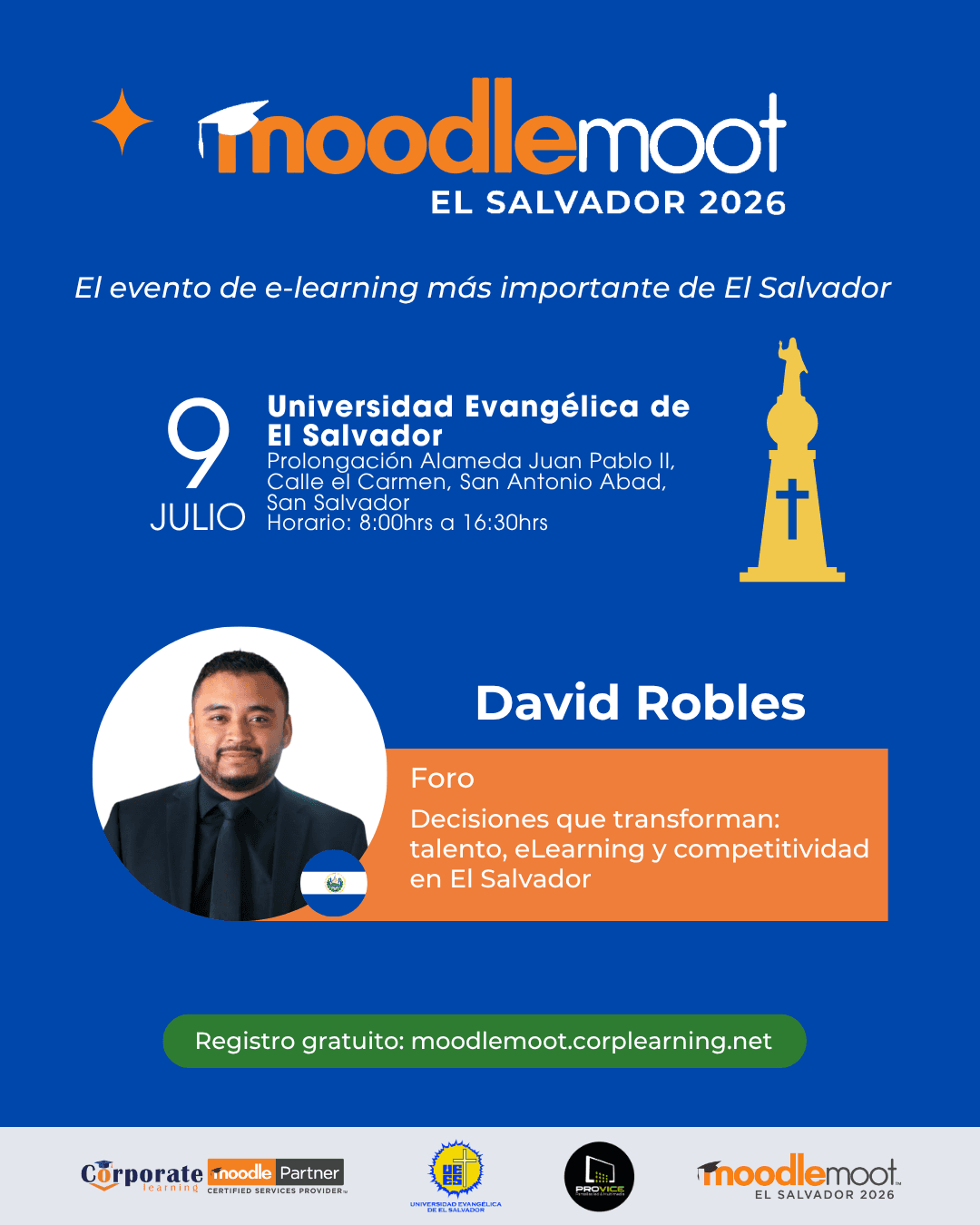 David Robles