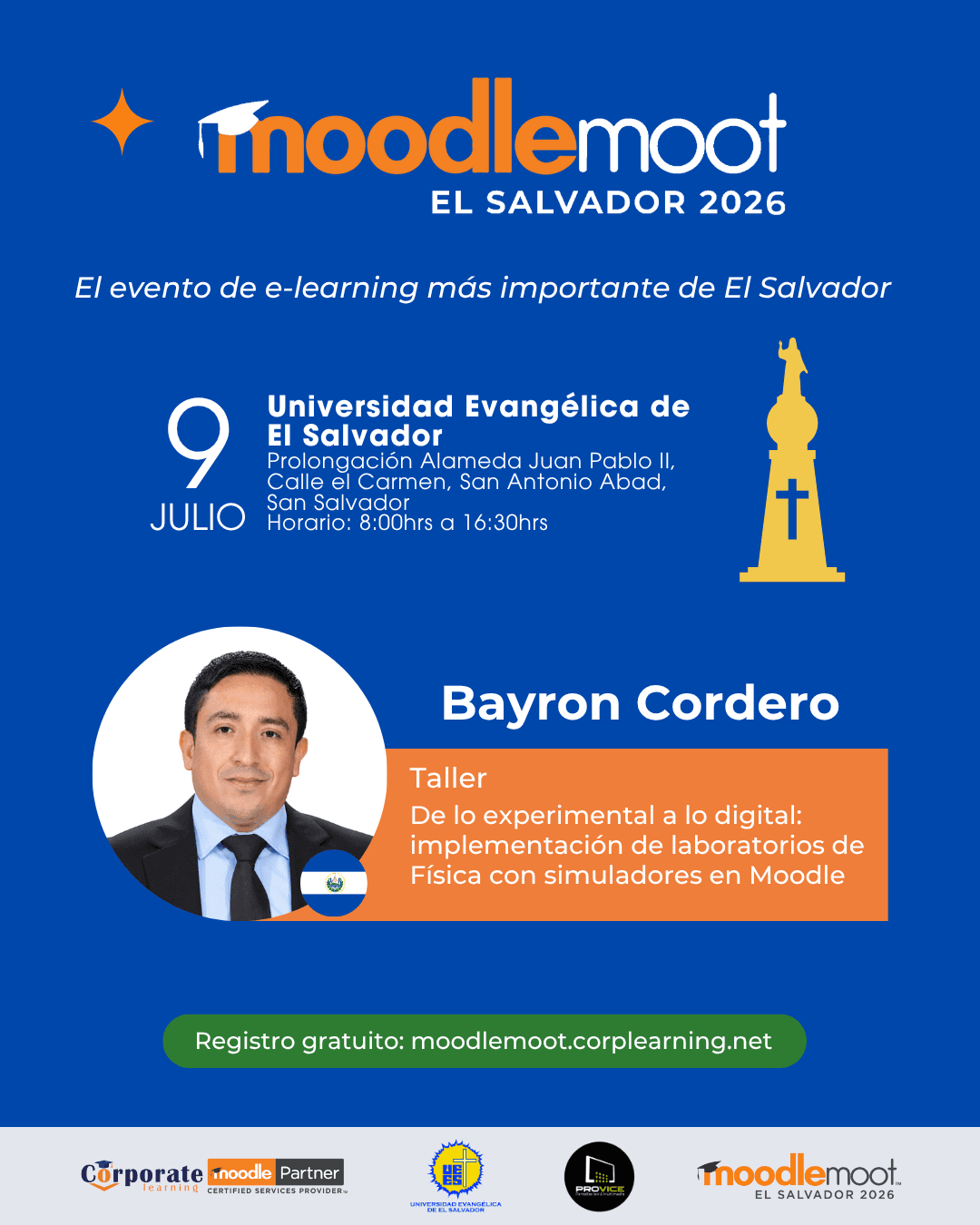 Bayron Cordero