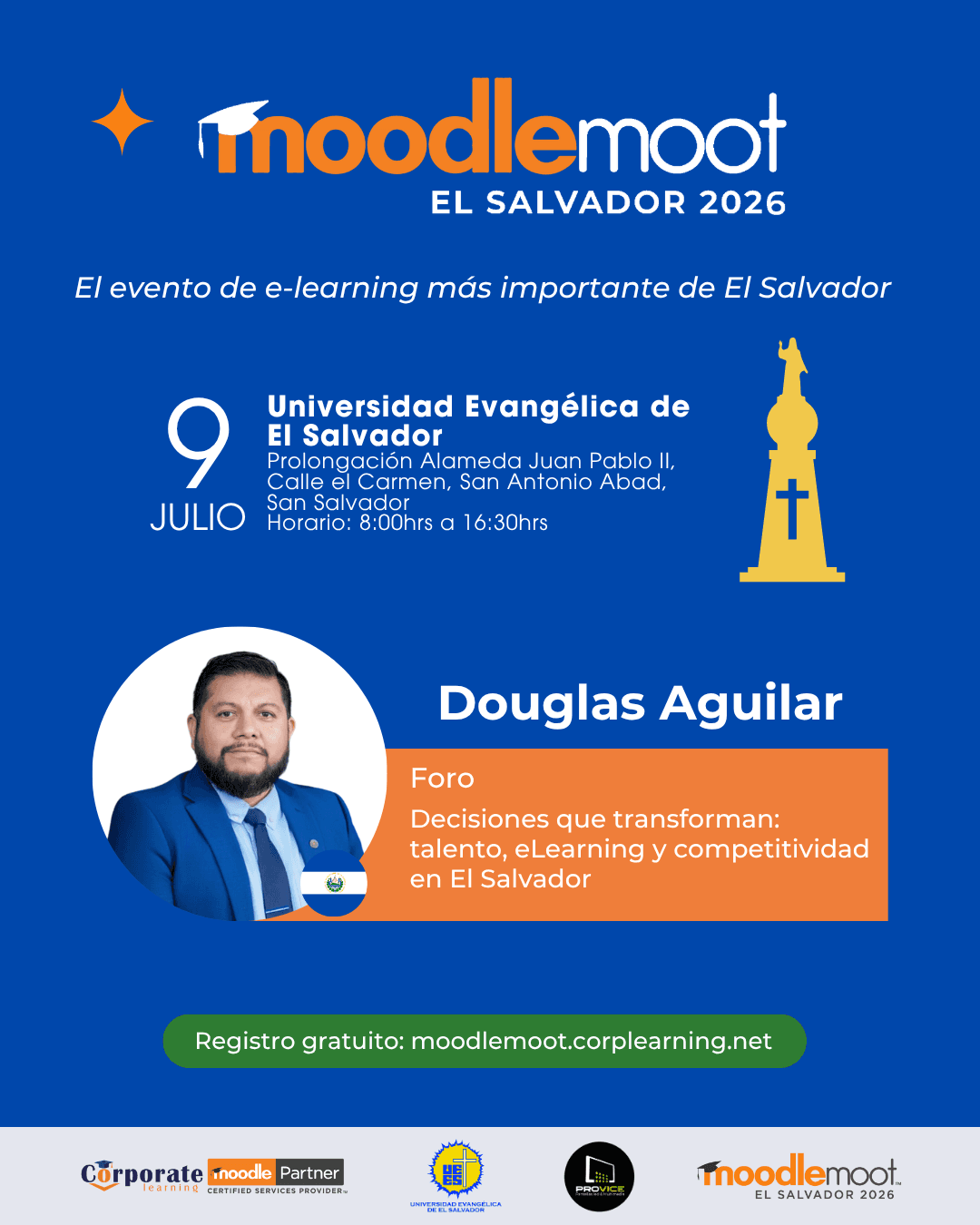Douglas Aguilar