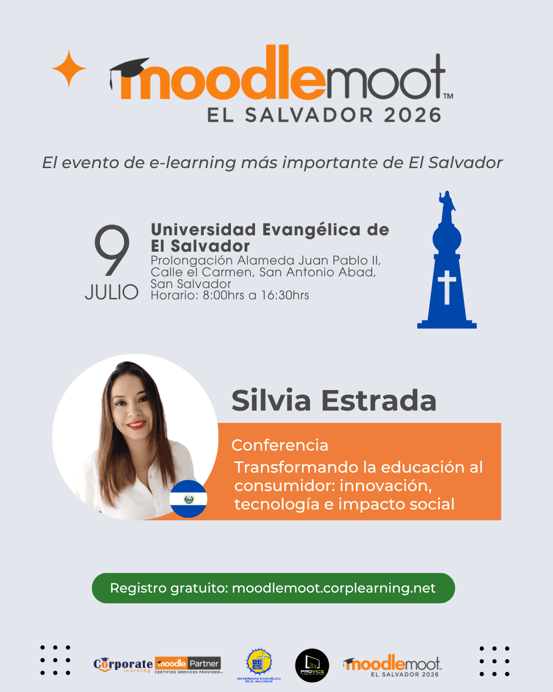 Silvia Estrada