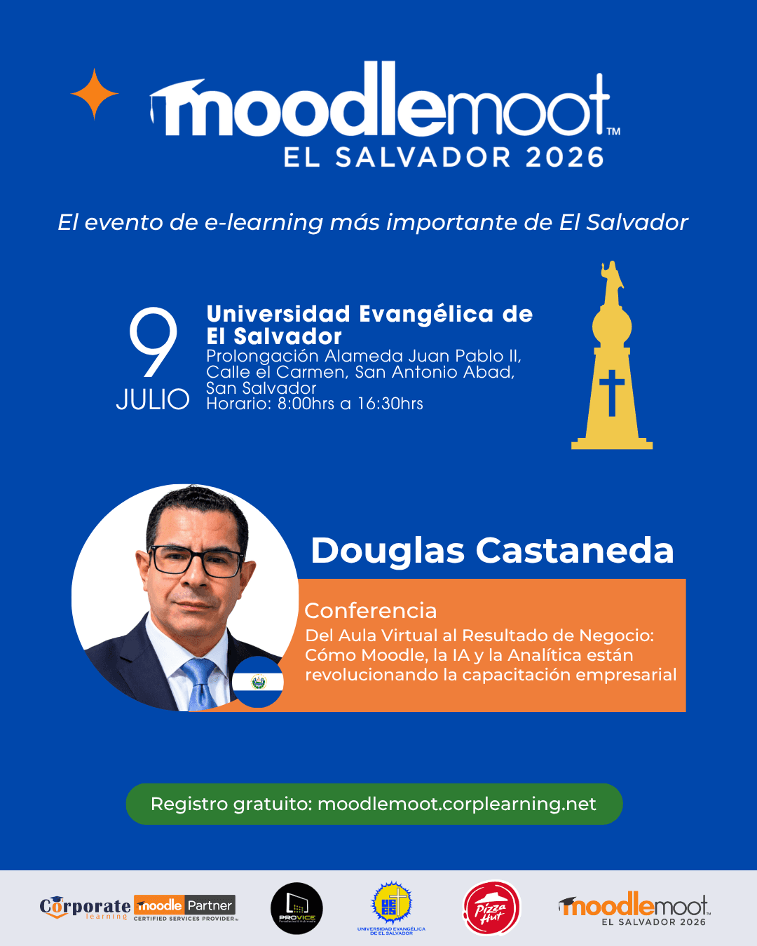 Douglas Castaneda