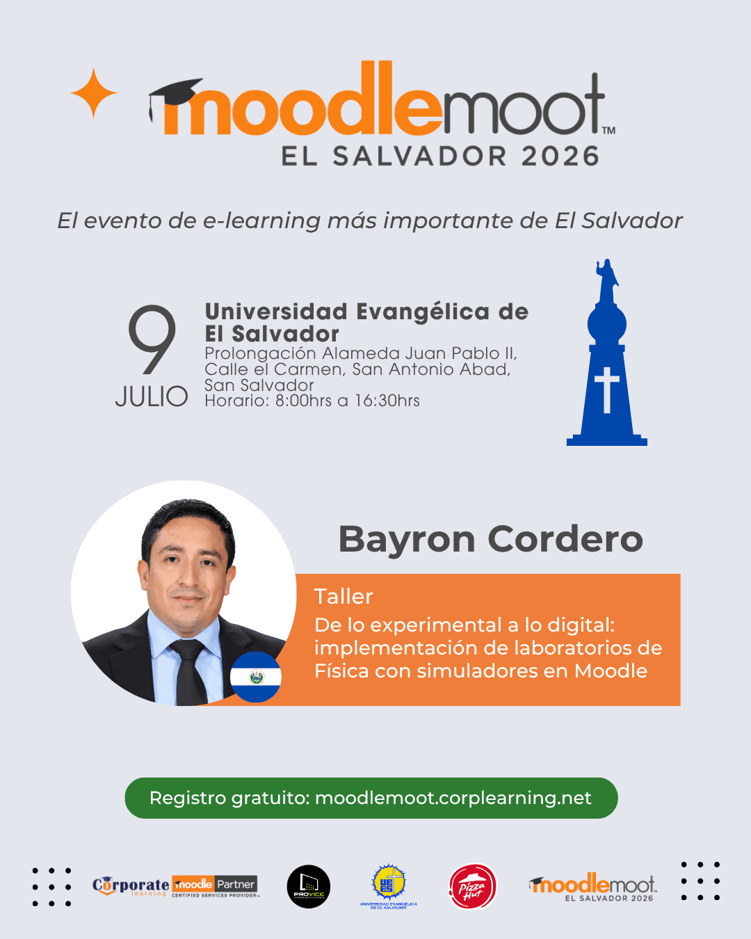 Bayron Cordero