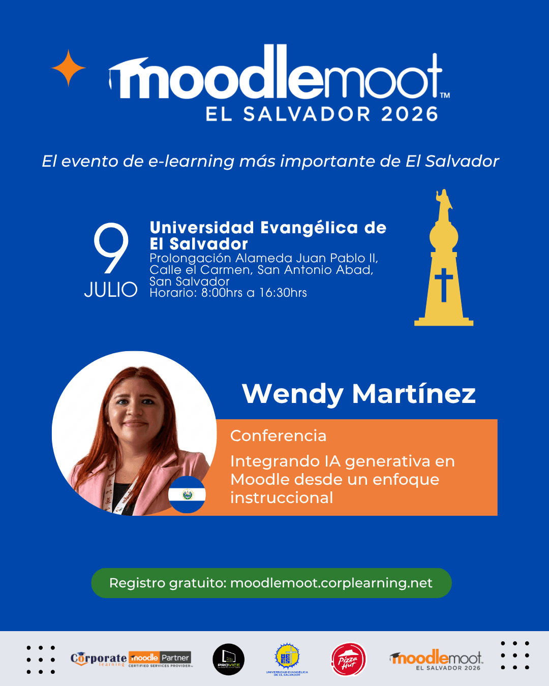 Wendy Martínez
