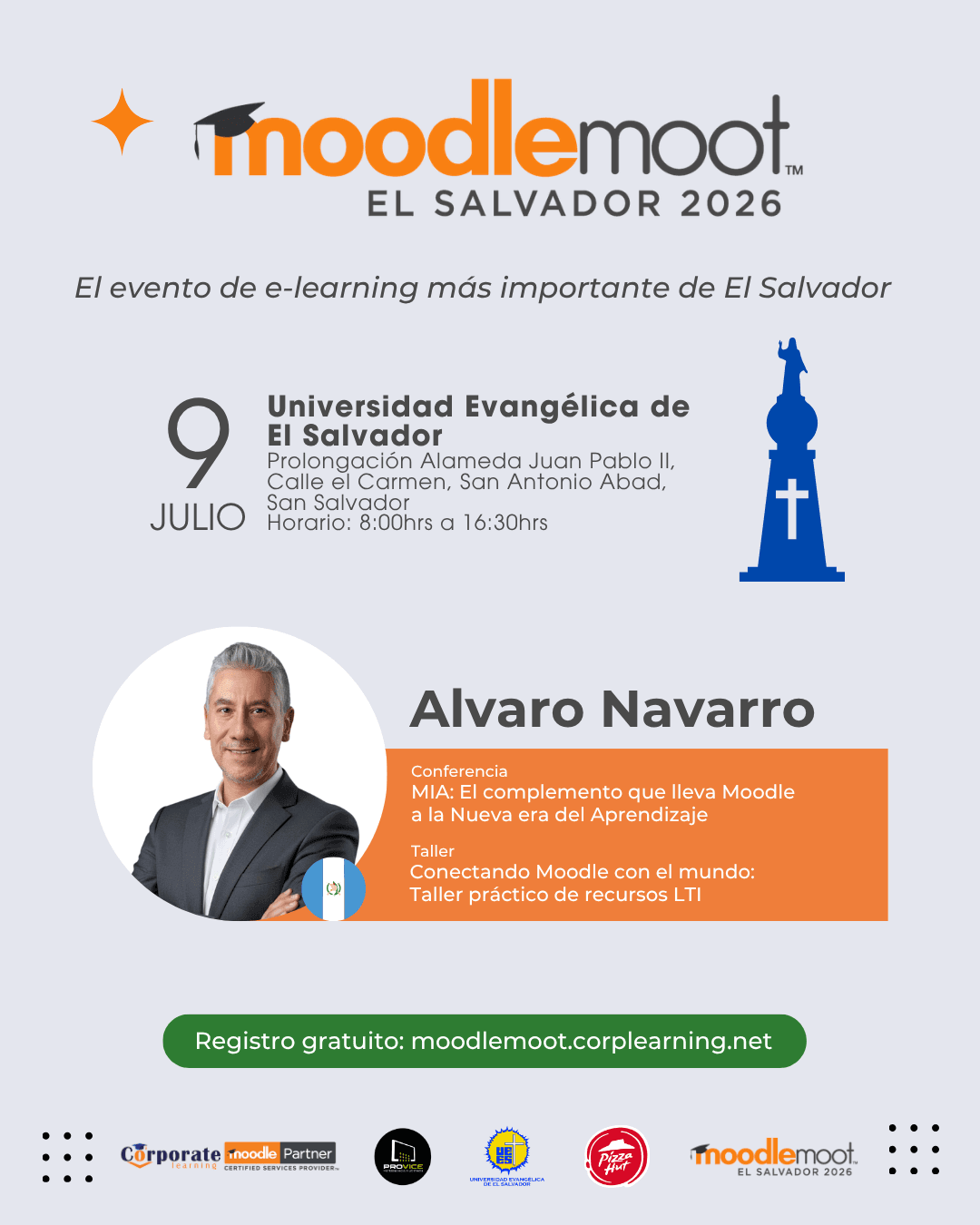 Alvaro Navarro
