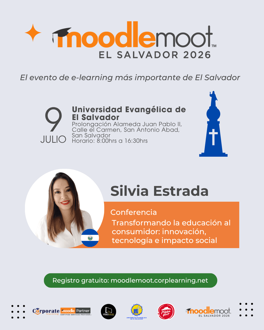 Silvia Estrada