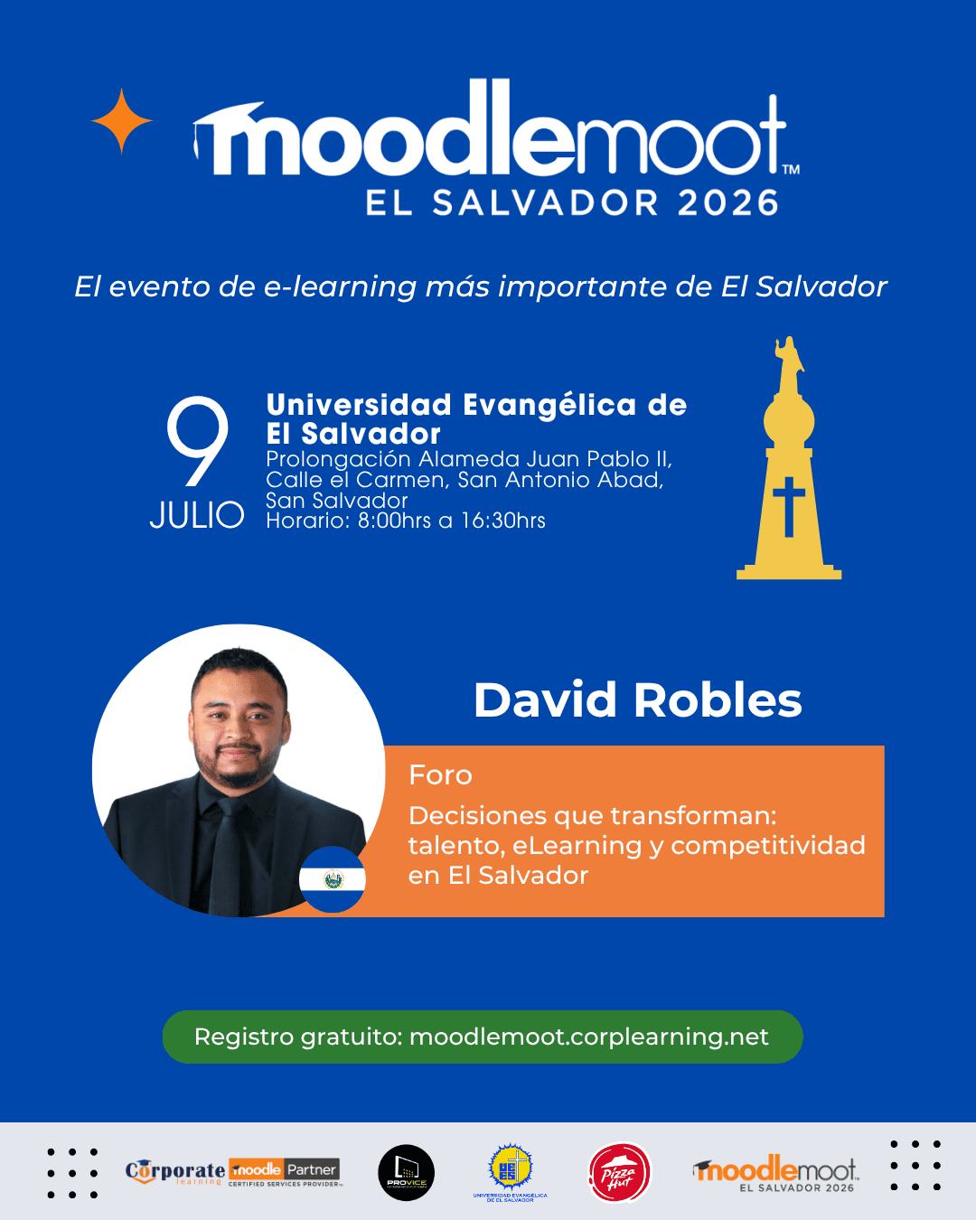 David Robles