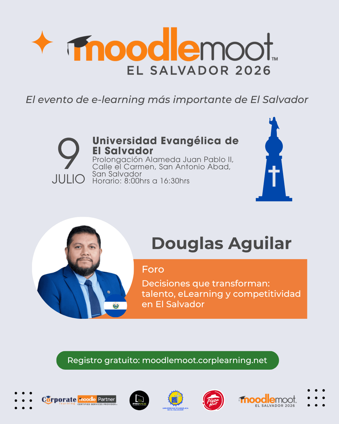 Douglas Aguilar