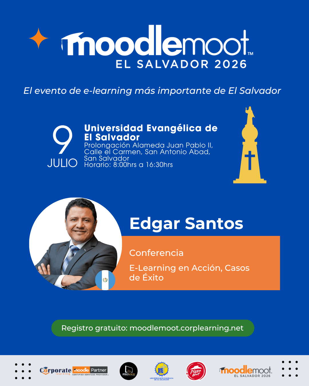 Edgar Santos