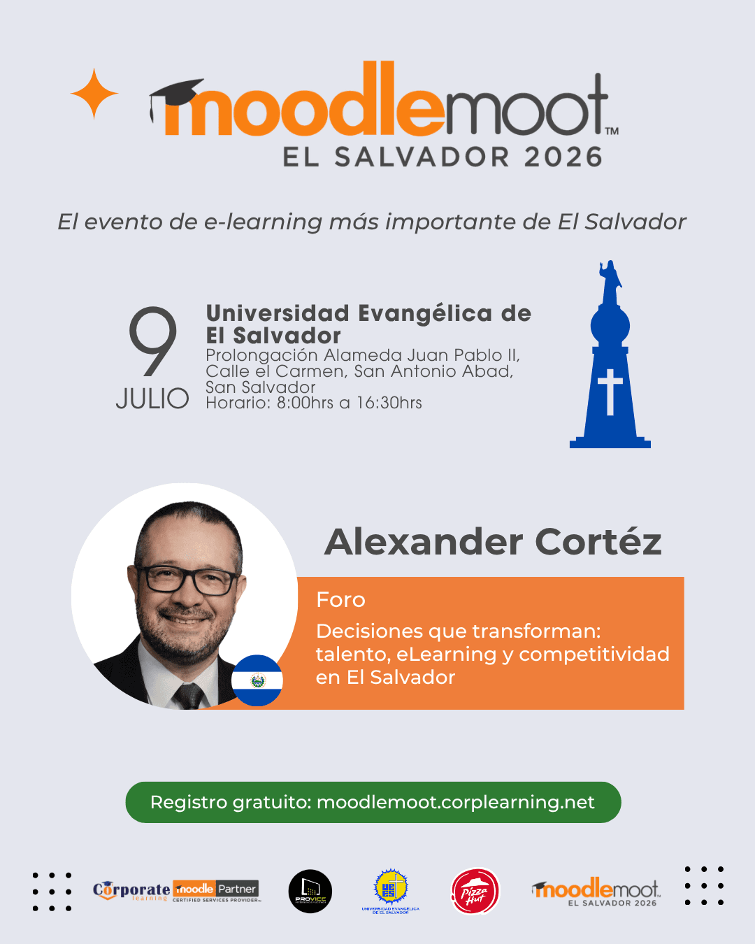Alexander Cortez